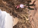 Wadi Rum Desert Tour (786542)