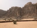 Wadi Rum Desert Tour (786854)