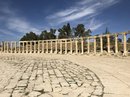 Jerash, Amman, Jordan (786884)