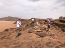 Wadi Rum Desert Tour (786949)