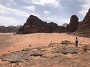 Wadi Rum Desert Tour (786808)