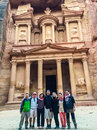 My Petra Group Day 1 (786756)