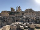 Jerash, Amman, Jordan (786900)