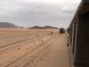 Headed to the Wadi Rum Desert (786987)