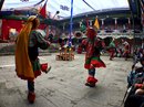 Mani Rimdu Festival (787115)
