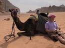 Wadi Rum Desert Tour (786992)
