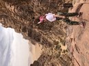 Wadi Rum Desert Tour (787431)
