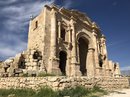 Jerash, Amman, Jordan (787460)