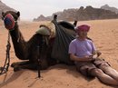 Wadi Rum Desert Tour (787278)