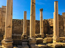 Jerash, Amman, Jordan (787301)