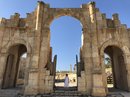 Jerash, Amman, Jordan (787495)
