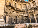 Jerash, Amman, Jordan (787282)