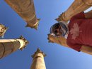 Jerash, Amman, Jordan (787491)