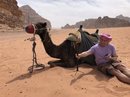 Wadi Rum Desert Tour (787331)