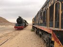 Headed to the Wadi Rum Desert (787333)
