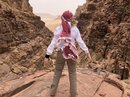 Wadi Rum Desert Tour (787600)