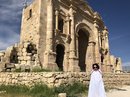Jerash, Amman, Jordan (787626)