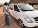 Wadi Rum Desert Tour (787738)
