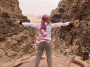 Wadi Rum Desert Tour (787816)