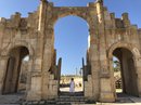 Jerash, Amman, Jordan (787902)