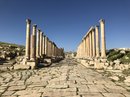 Jerash, Amman, Jordan (787931)