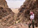 Wadi Rum Desert Tour (787939)