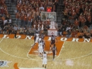 U.T. Basketball vs. AM (17536)
