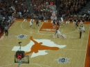 U.T. Basketball vs. AM (17550)