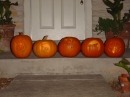 Pumpkin Carving 2005 (18099)