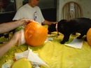 Pumpkin Carving 2005 (18128)