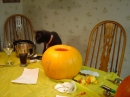 Pumpkin Carving 2005 (18120)