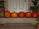 Pumpkin Carving 2005 (18118)