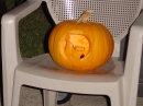 Pumpkin Carving 2005 (18103)
