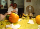 Pumpkin Carving 2005 (18117)