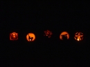 Pumpkin Carving 2005