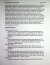 Project Life - Mycology Notes (890557)