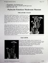 Project Life - Mycology Notes (890541)