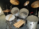 My Tama Drum Kit for Sale (19254)