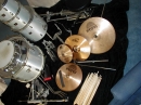 My Tama Drum Kit for Sale (19250)