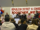 SD-14 Republican Convention (19670)