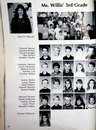 Project Life - 5th Grade Yearbook (901261)