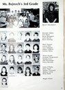 Project Life - 5th Grade Yearbook (901262)