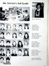 Project Life - 5th Grade Yearbook (901264)