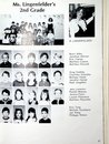 Project Life - 5th Grade Yearbook (901279)