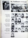Project Life - 5th Grade Yearbook (901276)