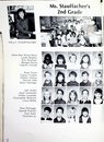 Project Life - 5th Grade Yearbook (901269)