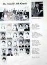 Project Life - 5th Grade Yearbook (901259)