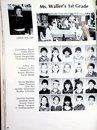 Project Life - 5th Grade Yearbook (901271)