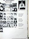 Project Life - 5th Grade Yearbook (901309)