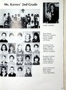 Project Life - 5th Grade Yearbook (901319)